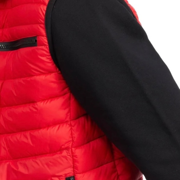 COPY - Pajar Drew vest - Picture 7 of 8